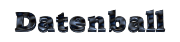 Datenball